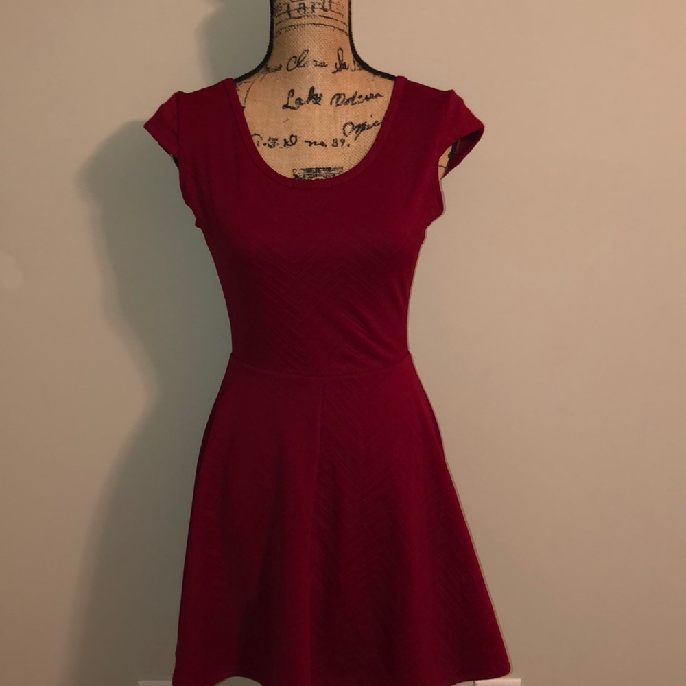 Cocktail dress